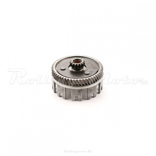 Корзина сцепления GR7 двиг. MT-250 2T OEM pitbikemarket.ru
