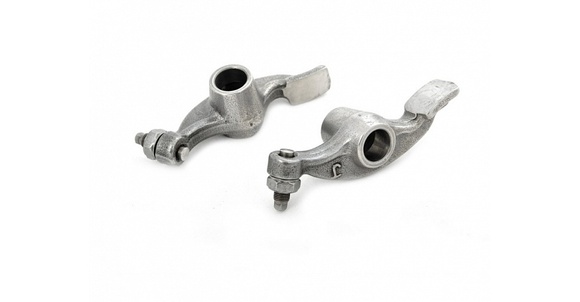 Коромысло (компл.2шт.) KAYO двиг. ZS CB250D-G (воздушный) (P060817) CN pitbikemarket.ru