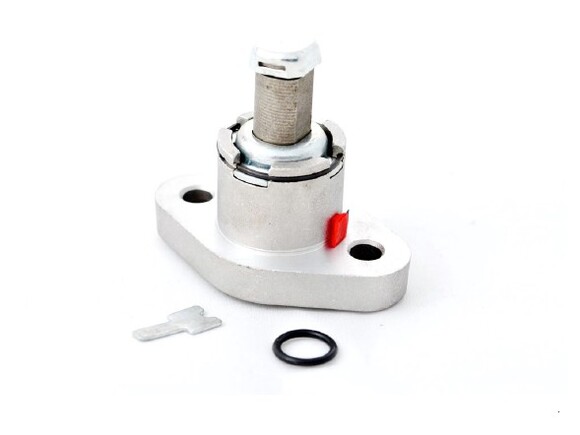 Натяжитель цепи ГРМ 165/166 FMM ZS172FMM-3A (CB250-F) ZS172FMM-5 (PR250) ZS172FMM-7 (CB250RL) ZS174MN-3 (CBS300) и др. pitbikemarket.ru