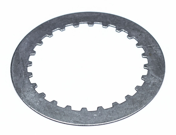 Промежуточный диск сцепления сталь 1,5MM '98 (BRZ X7, KTM SX 125/KTM EXC 150 2016-19) pitbikemarket.ru