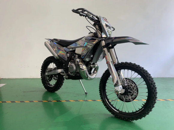 Мотоцикл JHLofr M6 pitbikemarket.ru