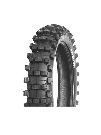 Шина пневматическая 90/100-16 KENDA K770 SOUTHWICK 52M TT pitbikemarket.ru
