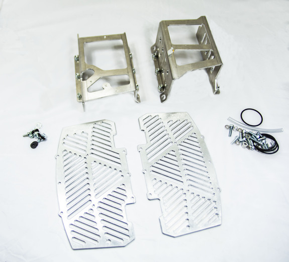 RADIATOR PROTECTION PRO KTM / HUSQVARNA `20-21 YEAR pitbikemarket.ru