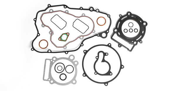 Набор прокладок полный ZS177MM(NC250) pitbikemarket.ru