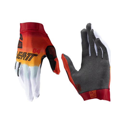 Мотоперчатки Leatt Moto 1.5 GripR Glove (Glamis, M, 2025) pitbikemarket.ru