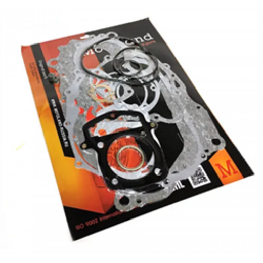 Набор прокладок (полный) 166FMM (CBN250) 65.5x66.2 pitbikemarket.ru