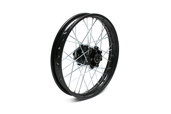 Обод задний 18 TTR250 кросс pitbikemarket.ru