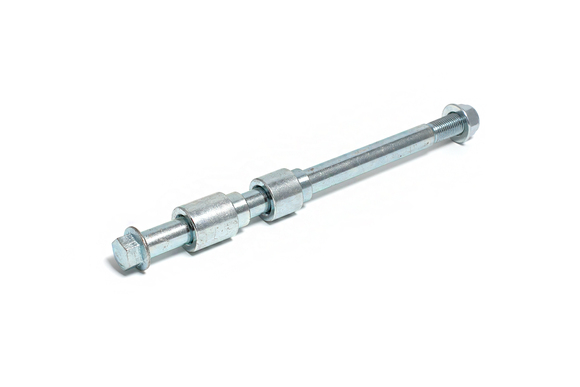 Ось переднего колеса+втулки CRF 250/KAYO K1/BSE J1/J2 pitbikemarket.ru