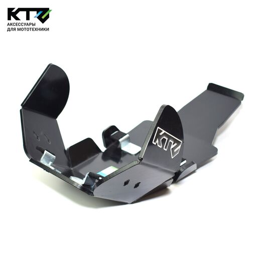 Защита KTZ ДЛЯ KAYO T2 (ZS172FMM с балансиром 2022г) pitbikemarket.ru
