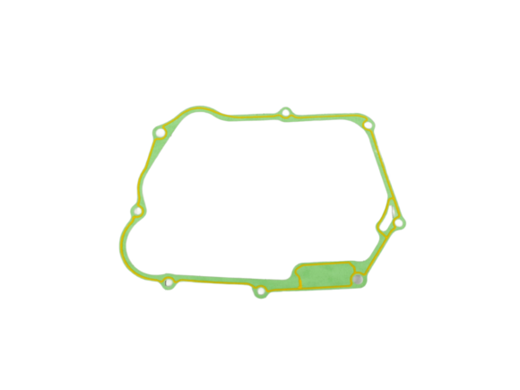 Прокладка правой крышки картера YX160/YX150E (150-2) pitbikemarket.ru