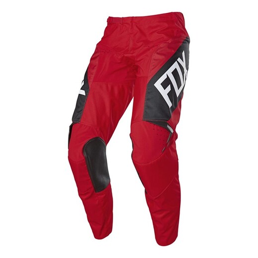 Мотоштаны Fox 180 Revn Pant (Flame Red, 32, 2021 (25763-122-32)) pitbikemarket.ru
