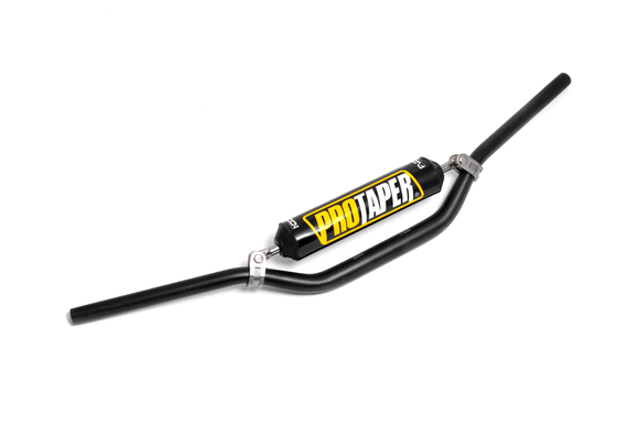 Руль PROTAPER алюминиевый  1-1/8 (28,6 мм)  800 х 58 мм черный pitbikemarket.ru