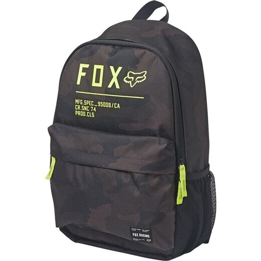 Рюкзак Fox Non Stop Legacy Backpack камуфляж, 2020 (26032-247-OS) pitbikemarket.ru