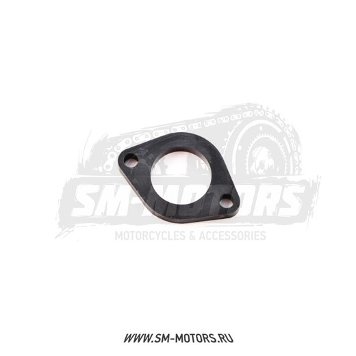 Проставка карбюратора  KAYO двиг. YX160 см3  CN pitbikemarket.ru