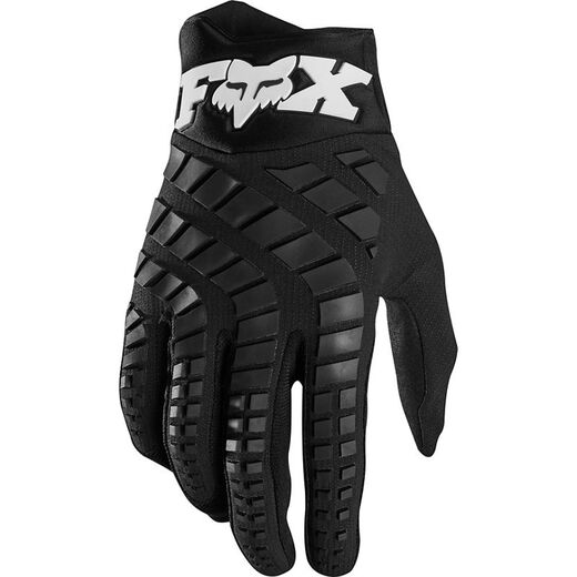 Перчатки Fox 360 Gloves black XL pitbikemarket.ru
