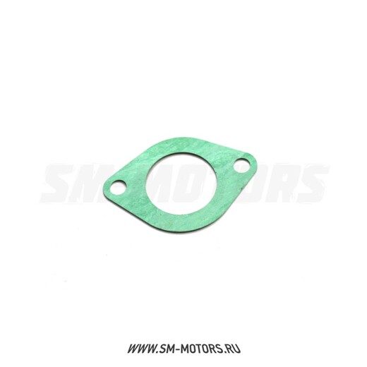 Проставка карбюратора  двиг. YX170 см3 (K170)  SM-PARTS pitbikemarket.ru