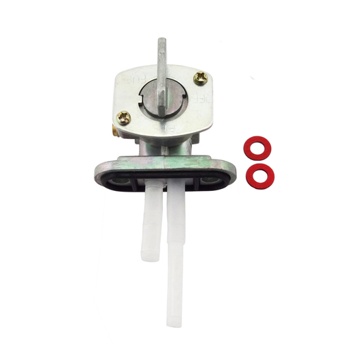 Топливный кран TTR pitbikemarket.ru