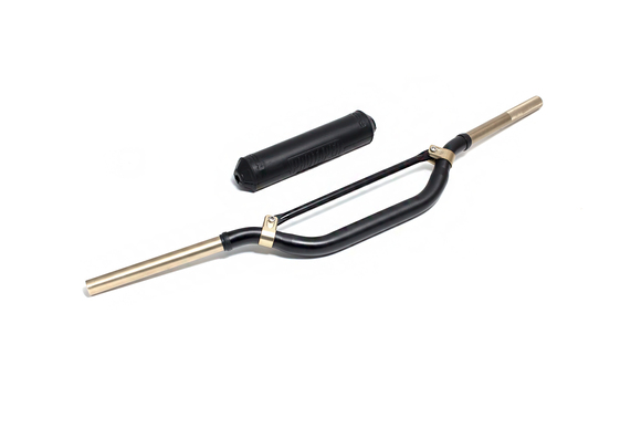 Руль алюминиевый Renthal TwinWall 997 28mm pitbikemarket.ru