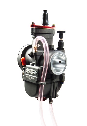 Карбюратор NIBBI PWK30 YJ RACE pitbikemarket.ru