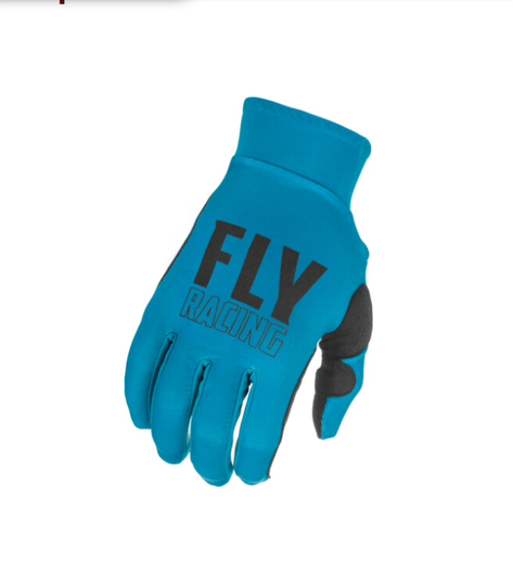 Перчатки FLY RACING PRO LITE синие/черные (2021) 13 pitbikemarket.ru