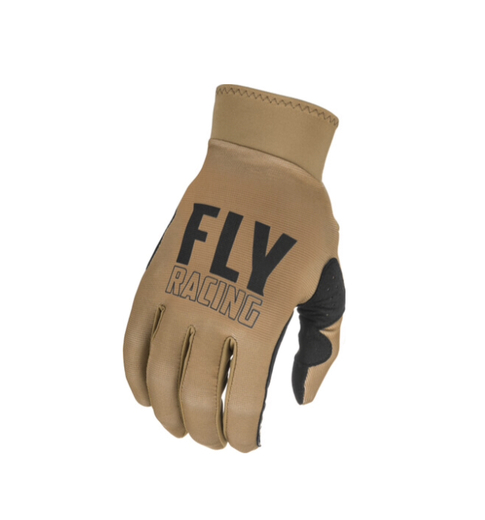 Перчатки FLY RACING PRO LITE хаки/черные (2021) 11 pitbikemarket.ru