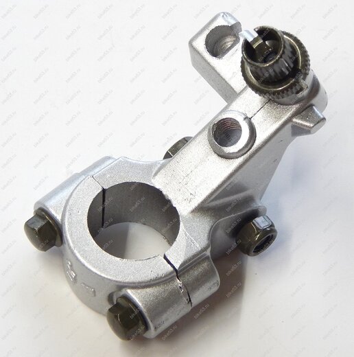 Крепление рычага сцепления KAYO K1 pitbikemarket.ru