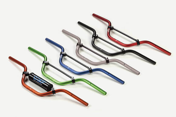 Руль YCF pitbikemarket.ru