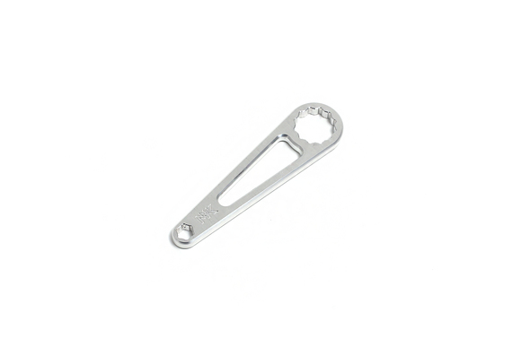 Ключ свечной для 2Т мотоцикла (21) pitbikemarket.ru