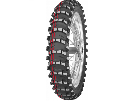 Покрышка Митас 80/100-12 50M TERRA FORCE-MX SAND TT pitbikemarket.ru