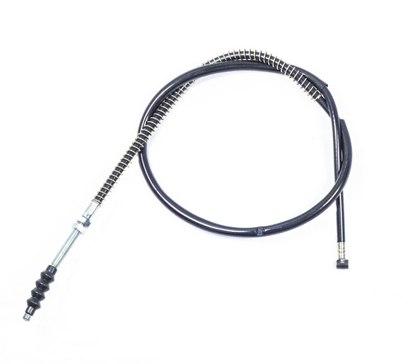 Трос сцепления питбайк (верхний флажок сцепления) SM-PARTS pitbikemarket.ru