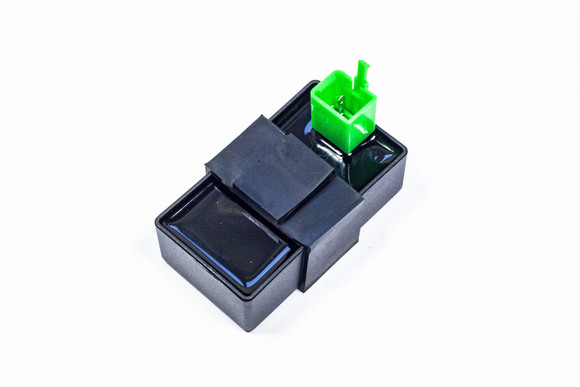 CDI  двиг. YX140см3  SM-PARTS pitbikemarket.ru