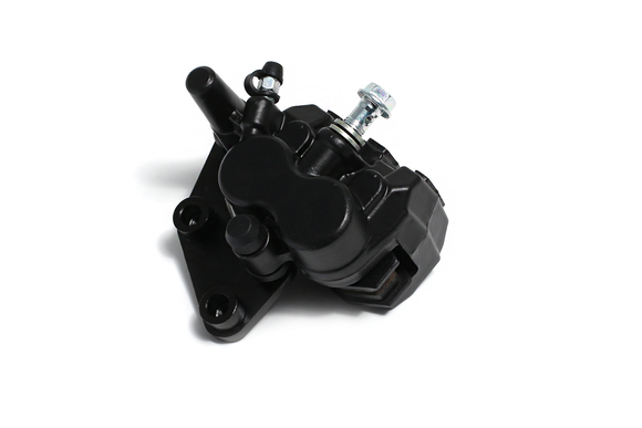 Суппорт передн. диск. тормоза KAYO T2  SM-PARTS pitbikemarket.ru