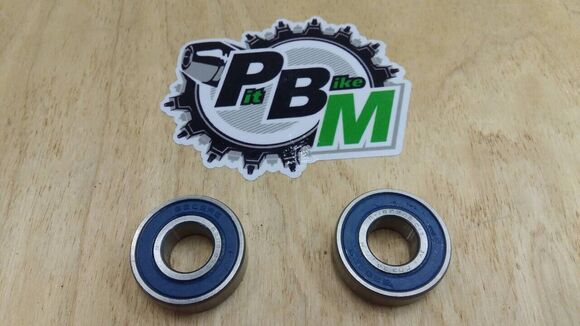 Подшипник главной передачи  6202  35х15х11  TPI  TW pitbikemarket.ru