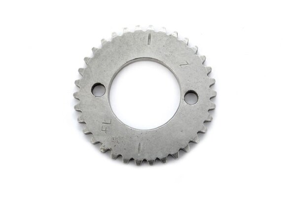Звездочка распредвала KAYO двиг. ZS CB250D-G (воздушный) (P060827) CN pitbikemarket.ru