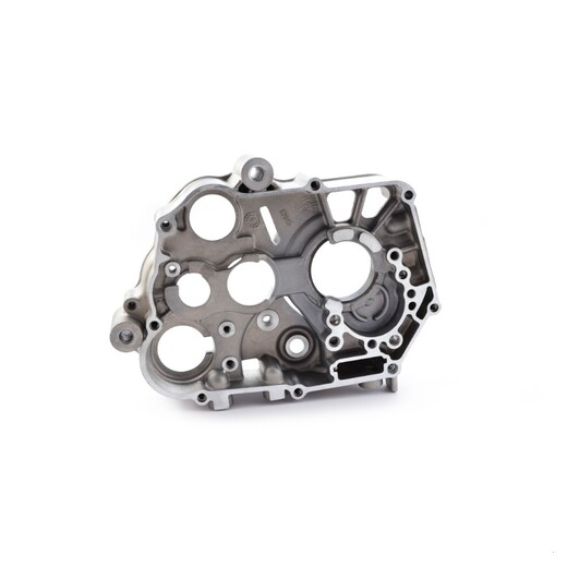 Картер двигателя правый YX150 см3 (W150-5)  SM-PARTS pitbikemarket.ru