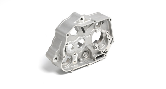 Картер двигателя правый двиг. ZS1P62YML-2 (W190)  CN pitbikemarket.ru