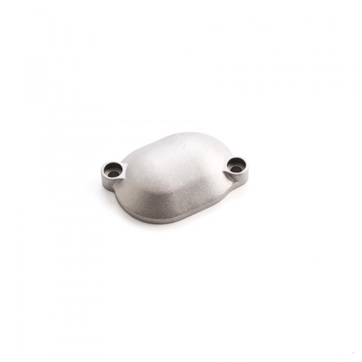 Крышка доступа к клапанам KAYO двиг. YX170 см3 (K170)  SM-PARTS pitbikemarket.ru