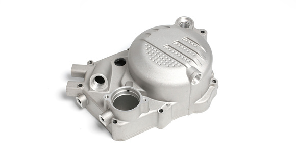 Крышка правого картера двиг. ZS1P62YML-2 (W190)  CN pitbikemarket.ru