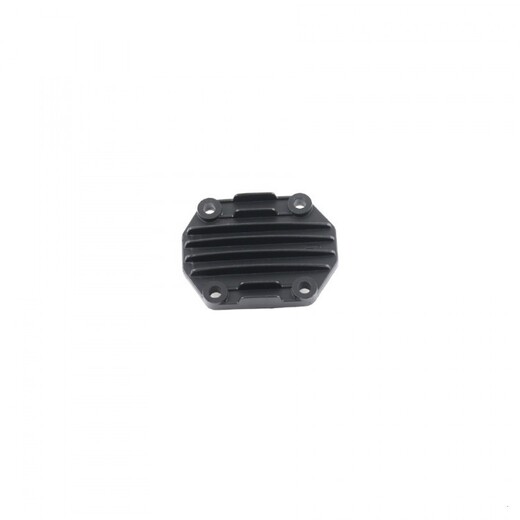 Крышка распредвала двиг. 153FMI (Basic/TTR125)  SM-PARTS pitbikemarket.ru