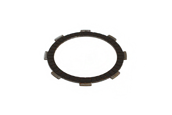 Диск сцепления фрикционный двиг. zs 165/ 166/ 172fmm pitbikemarket.ru