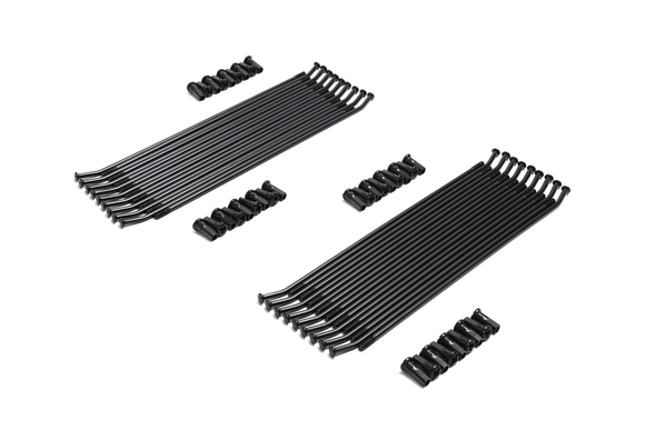 Спицы ATAKI EF250 21" комплект 36 шт. pitbikemarket.ru