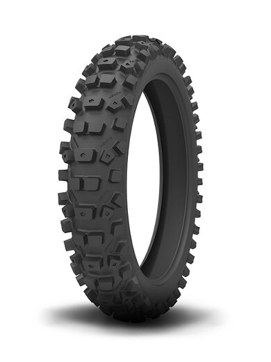 Покрышка Kenda 18" 120/100-18 K772 CARLSBAD 68M TT pitbikemarket.ru