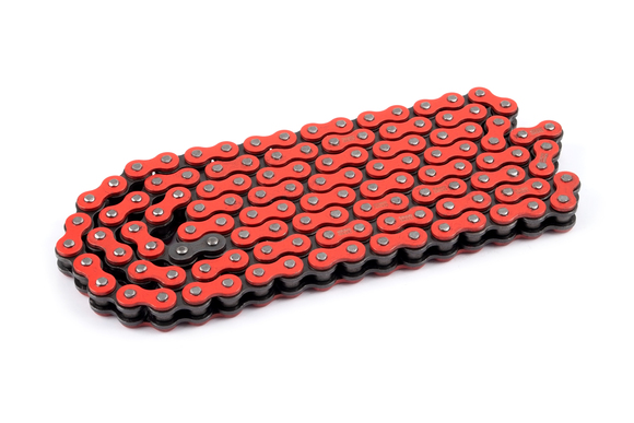 Цепь 520 (120 зв.) PROCIDA (choho) pitbikemarket.ru