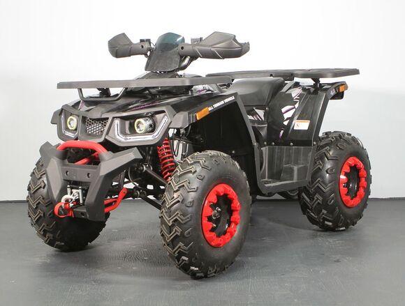 Квадроцикл Avantis H200 Big Lux (баланс. вал) pitbikemarket.ru