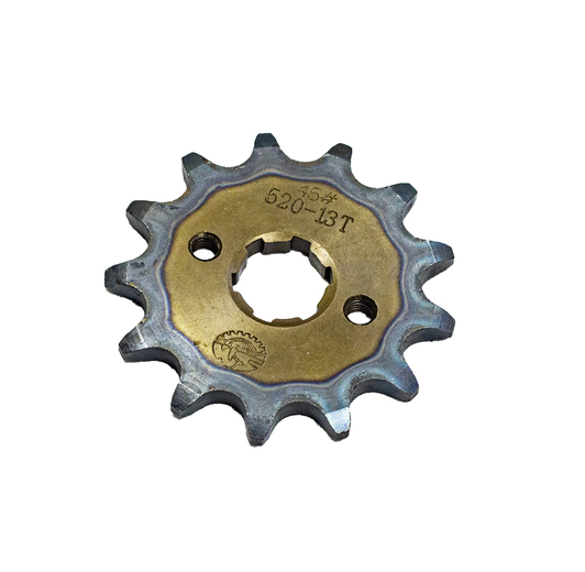 Звезда ведущая 520-13T d-20 SM-PARTS pitbikemarket.ru