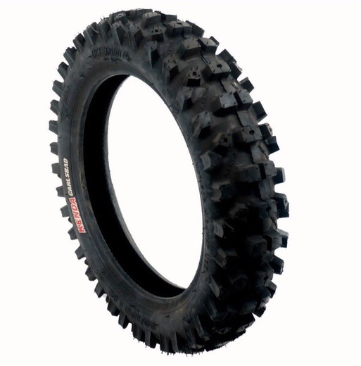 Покрышка мото 12" 80/100-12 K772 Kenda pitbikemarket.ru