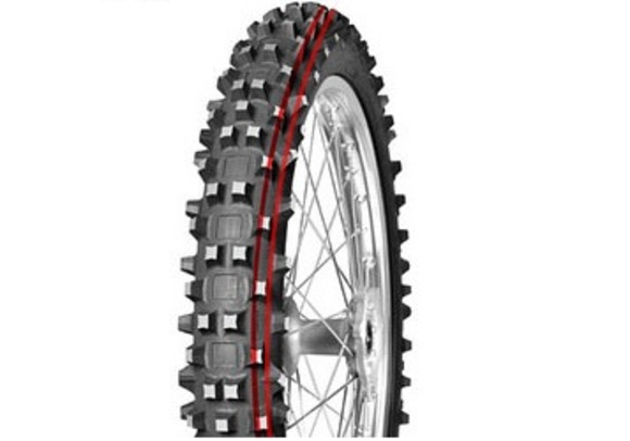 Покрышка Митас  80/100-21  Terra Force-MX 51M SAND TT pitbikemarket.ru