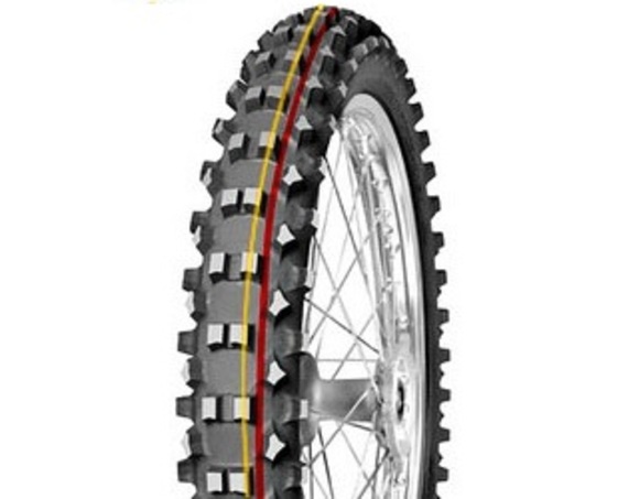 Покрышка Митас  90/90-21  Terra Force-MX 54M SM TT pitbikemarket.ru