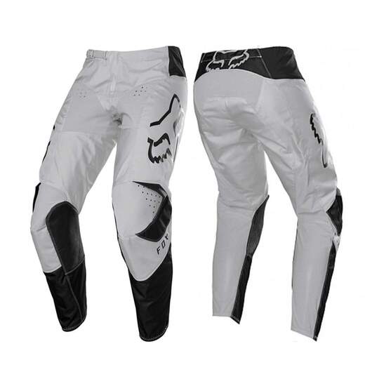 Штаны для мотокросса FOX #3 (M) pitbikemarket.ru