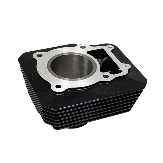 Цилиндр двиг. ZS 172FMM pitbikemarket.ru